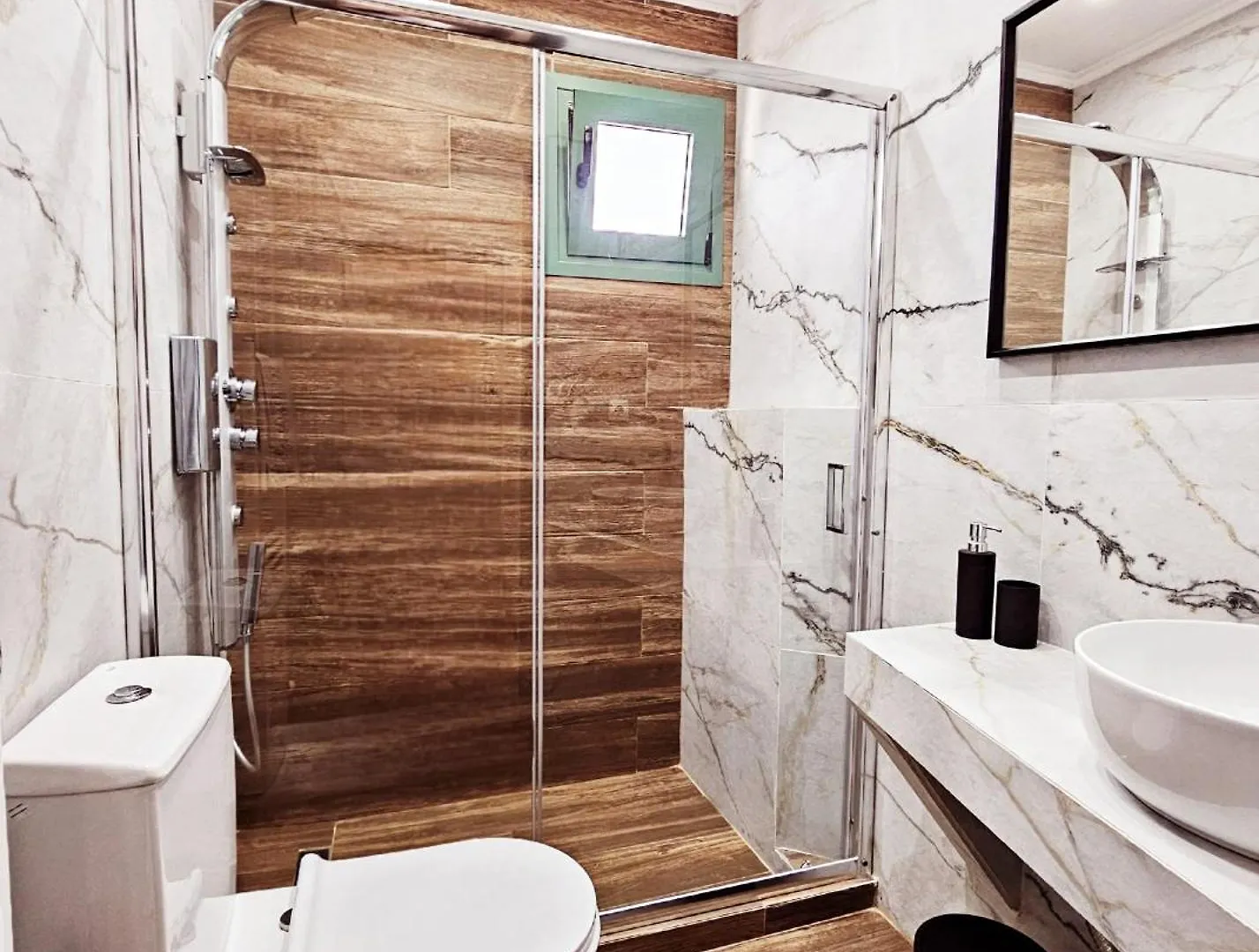 Sunrise Rooms Agios Nikolaos  Homestay Agios Nikolaos (Chalkidiki)