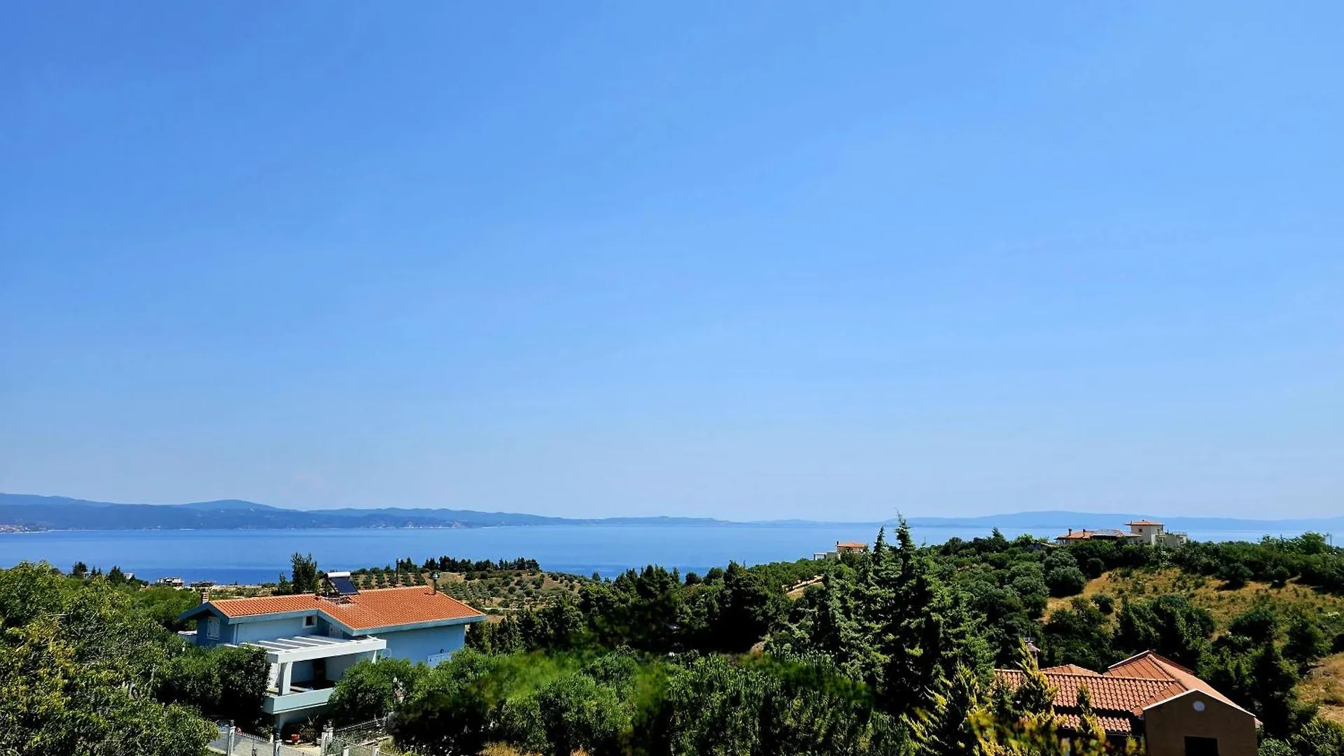 Homestay Sunrise Rooms Agios Nikolaos