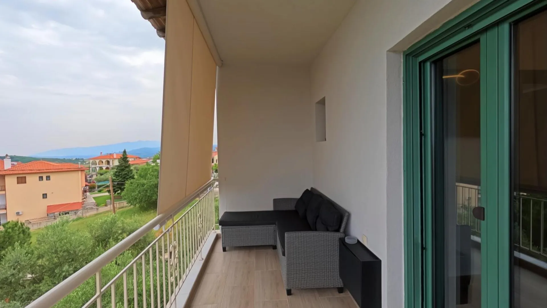 Sunrise Rooms Agios Nikolaos  0*, Agios Nikolaos (Chalkidiki) Greece