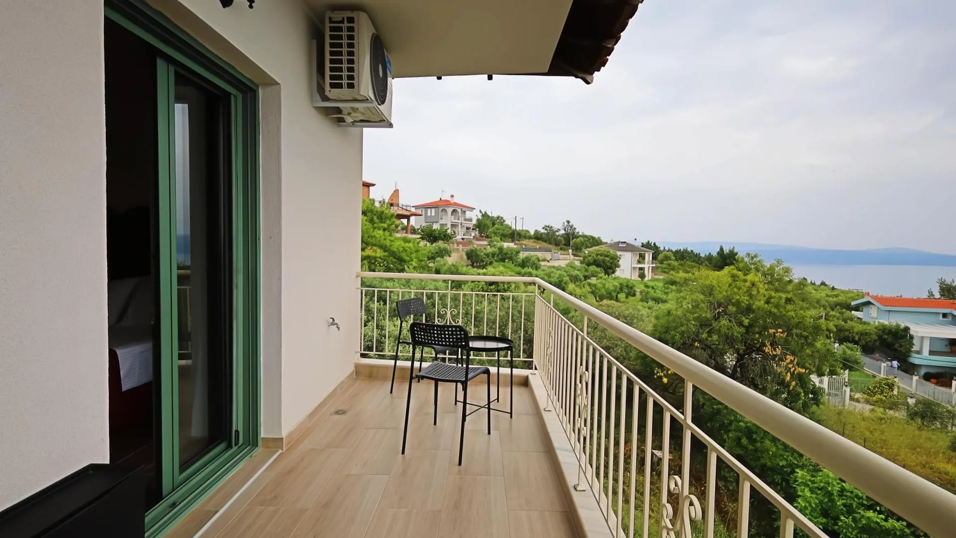 Sunrise Rooms Agios Nikolaos  Homestay Agios Nikolaos (Chalkidiki)