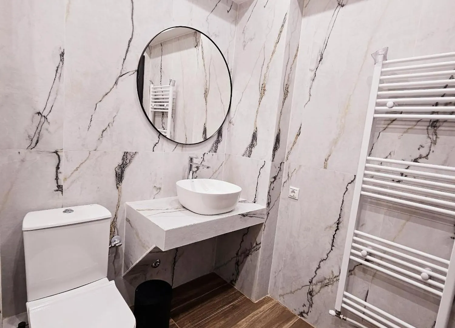 Homestay Sunrise Rooms Agios Nikolaos
