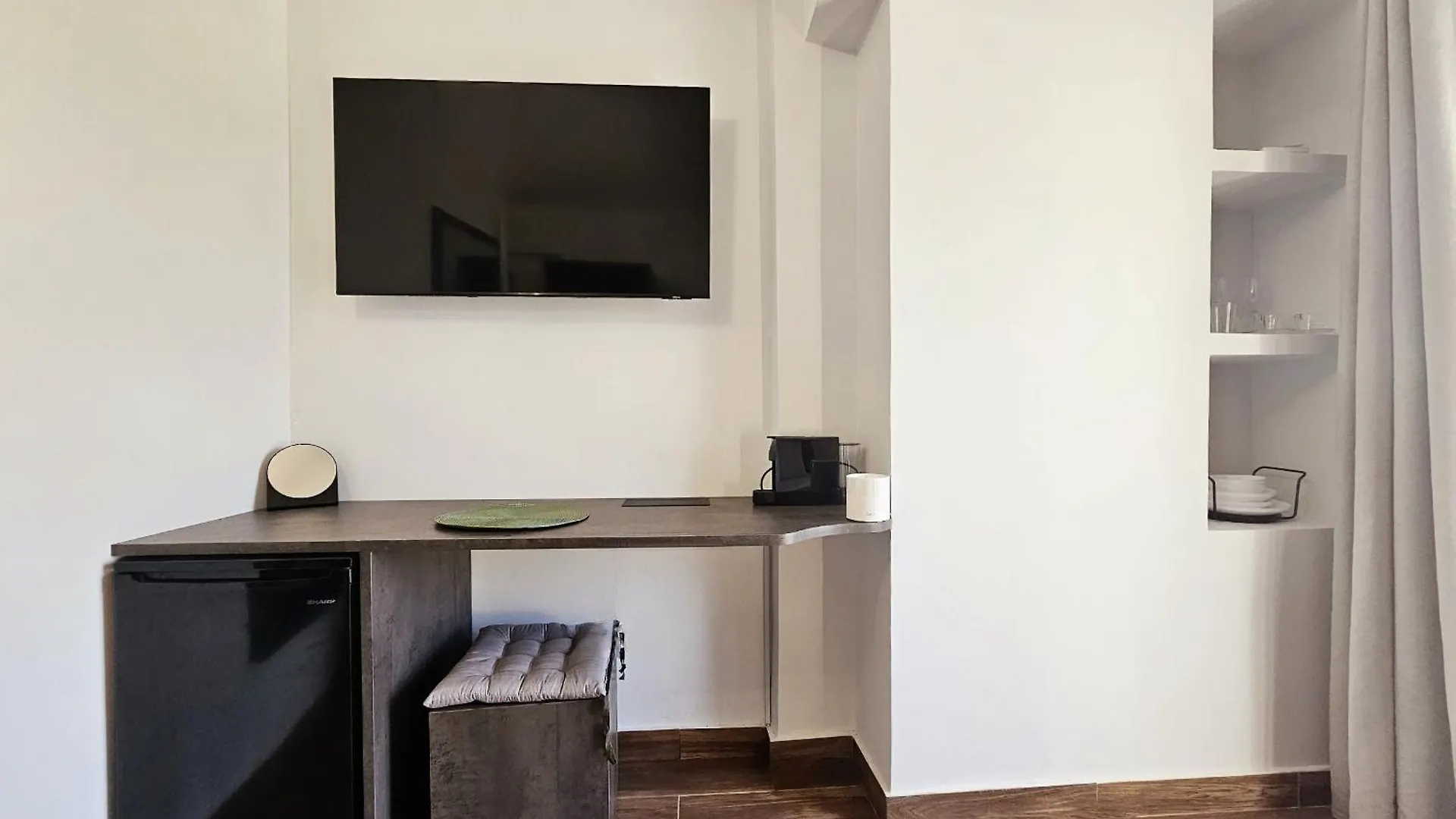 Sunrise Rooms Agios Nikolaos