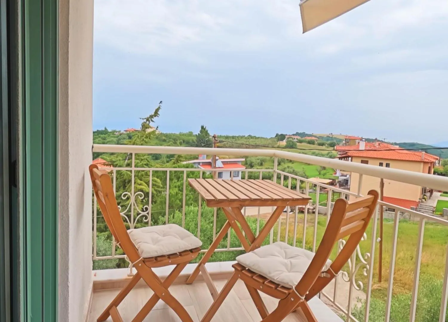 Sunrise Rooms Agios Nikolaos  Homestay