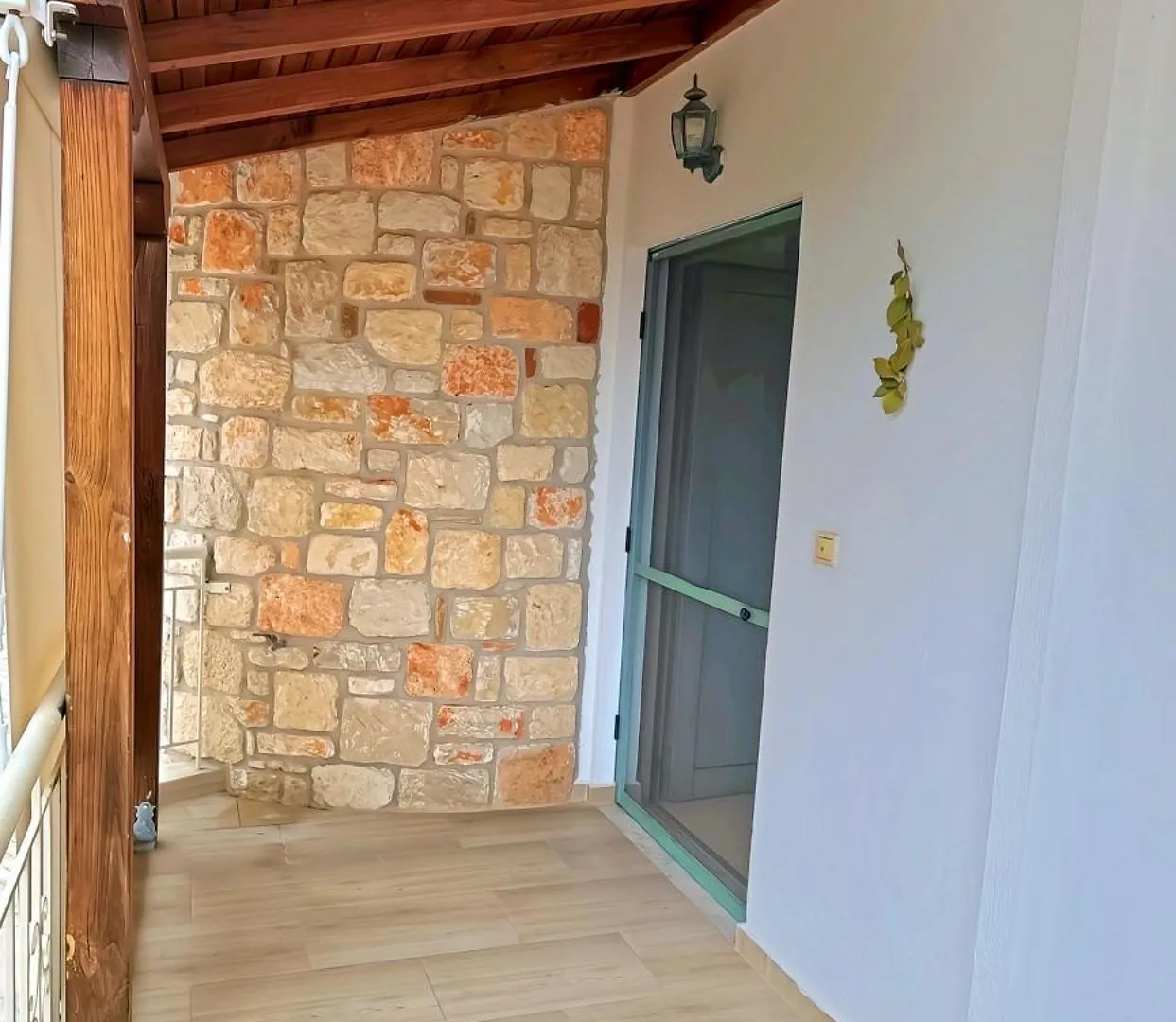 Sunrise Rooms Agios Nikolaos  Homestay Agios Nikolaos (Chalkidiki)