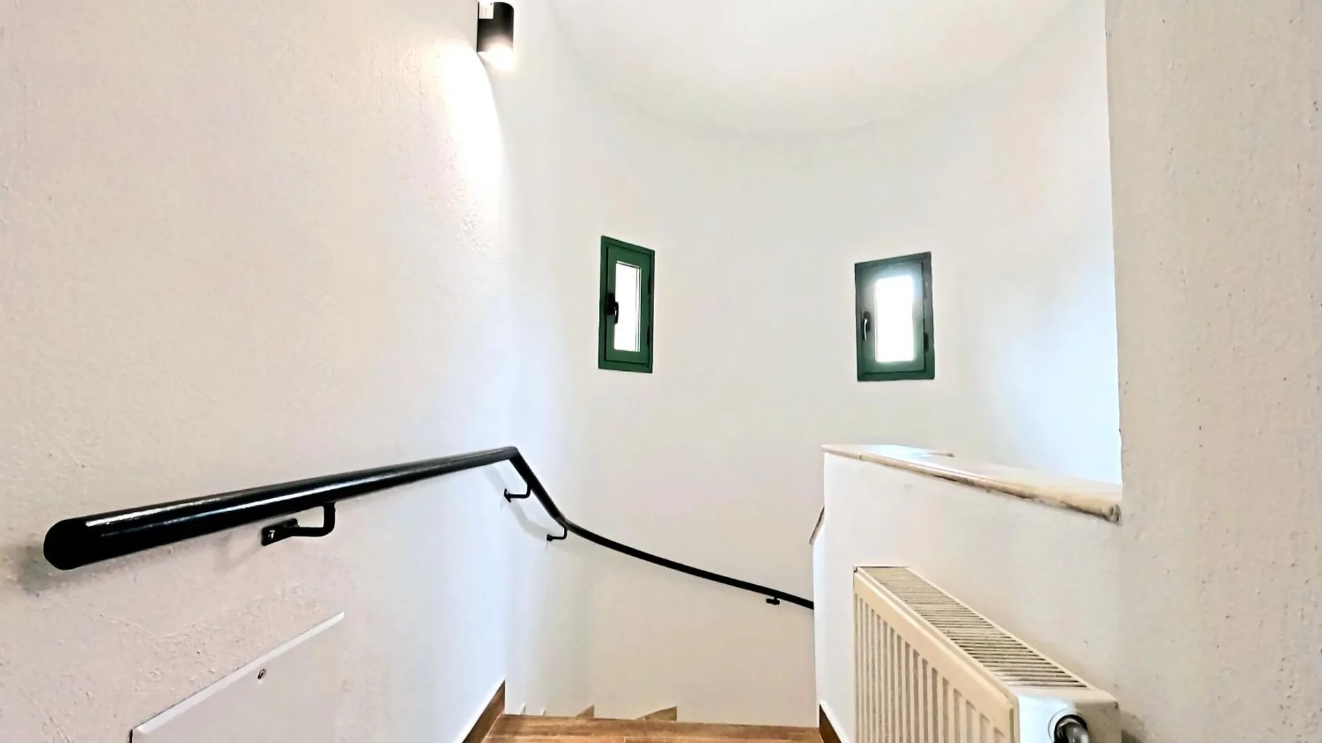 Homestay Sunrise Rooms Agios Nikolaos  Greece