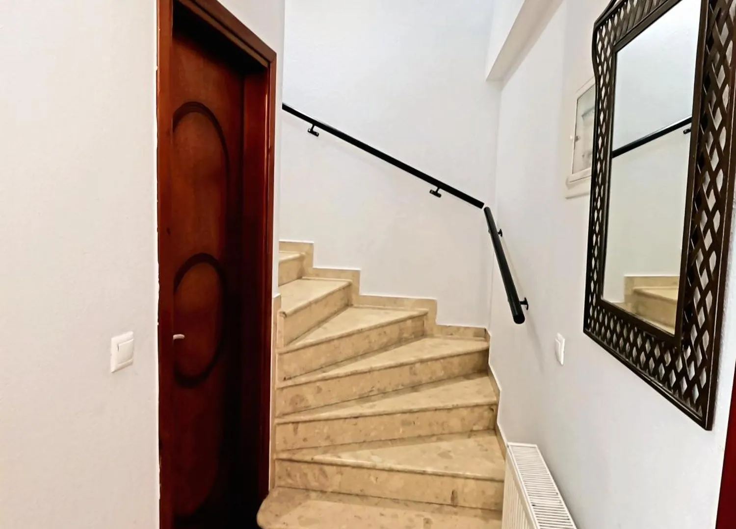 Sunrise Rooms Agios Nikolaos