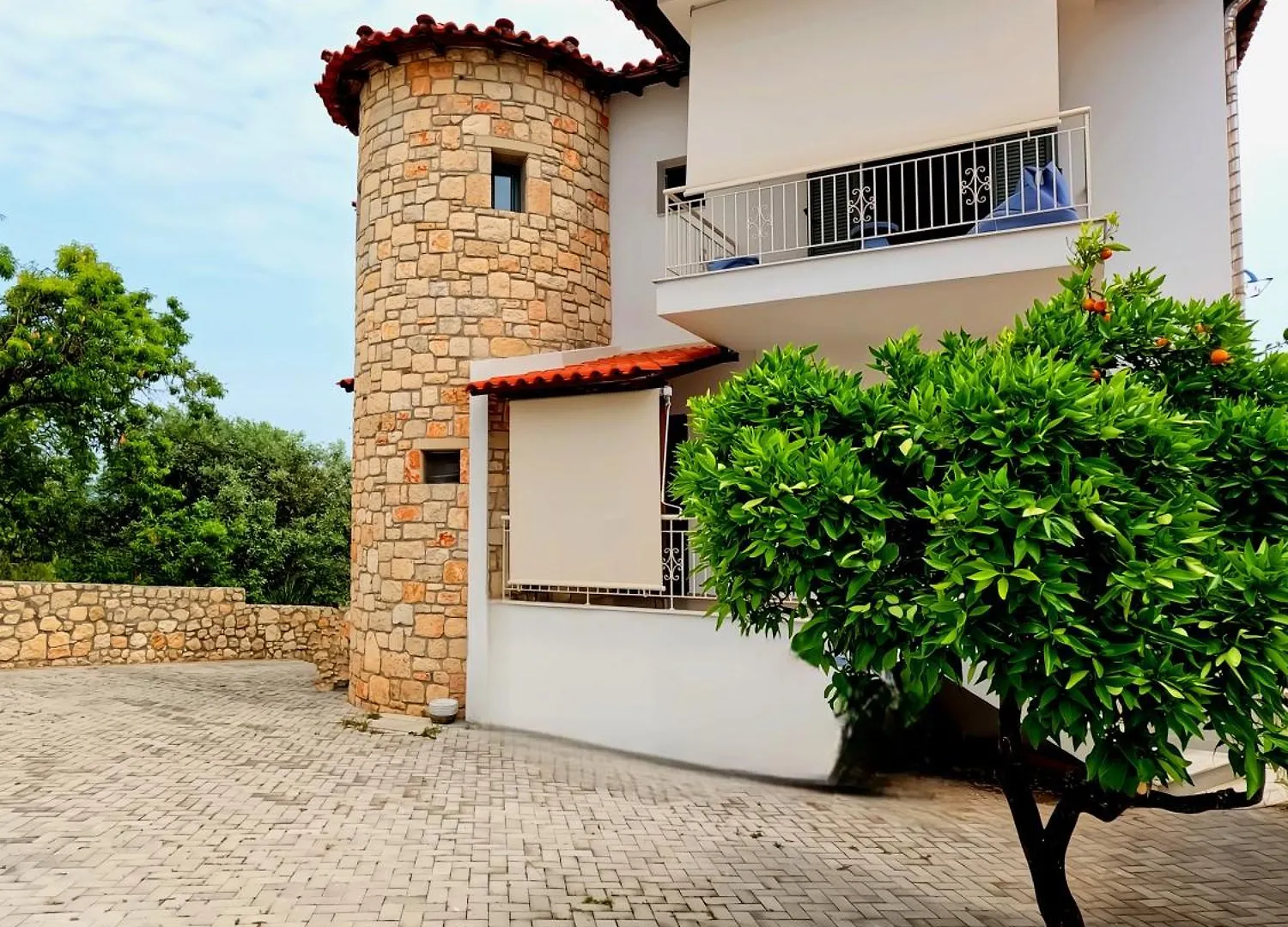 Homestay Sunrise Rooms Agios Nikolaos